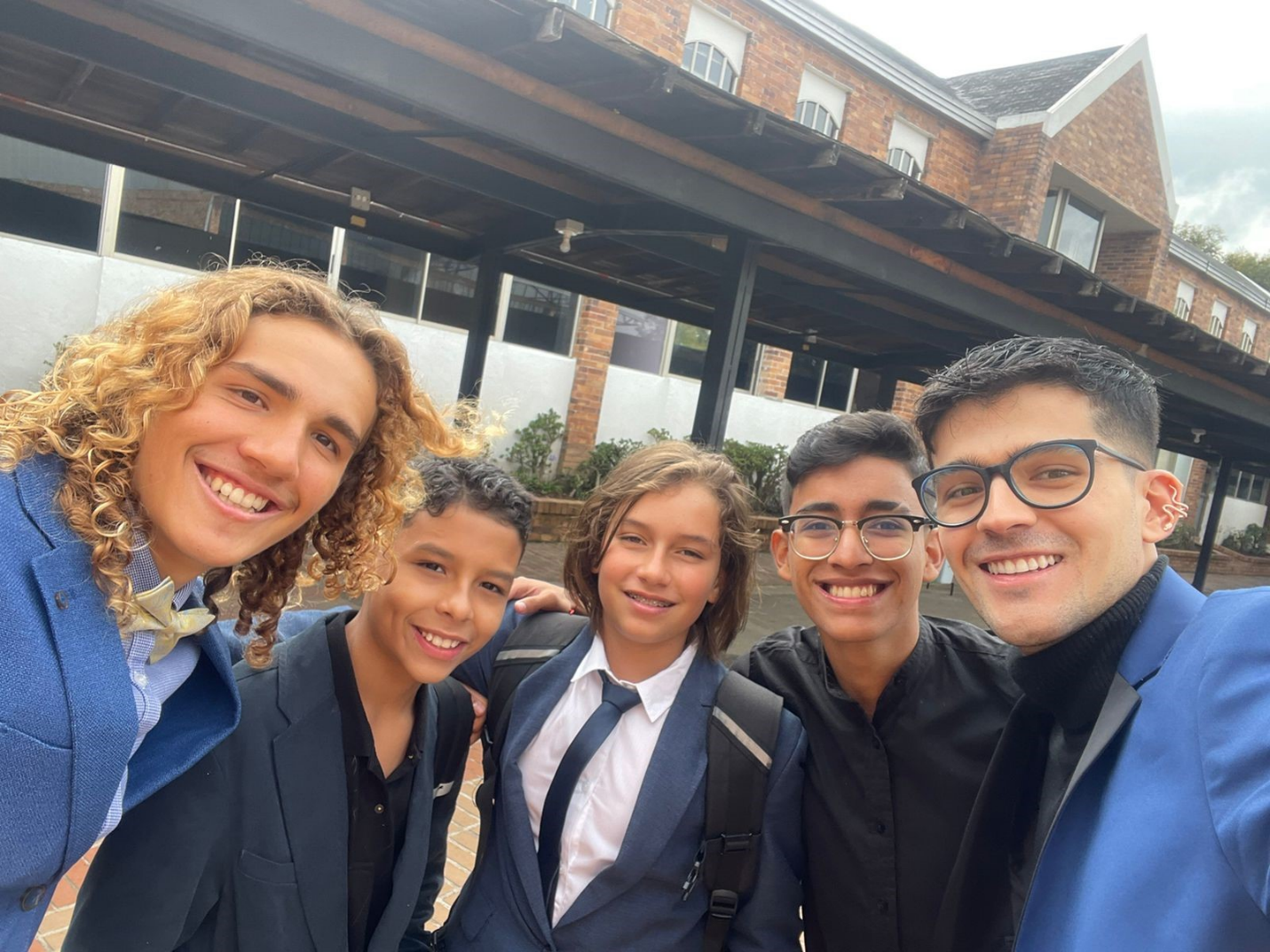 Participar, debatir y transformar: la experiencia Modelo ONU en The New School