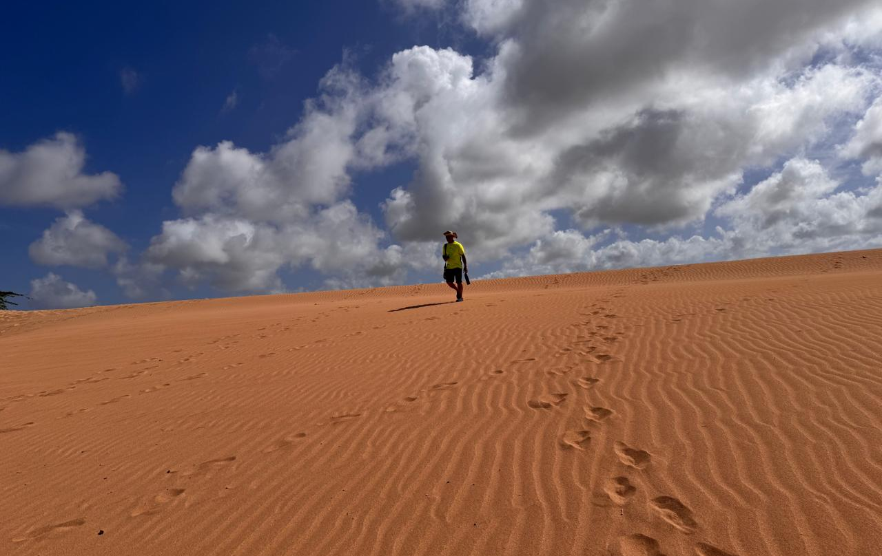 CRÓNICA DE AMAICHON